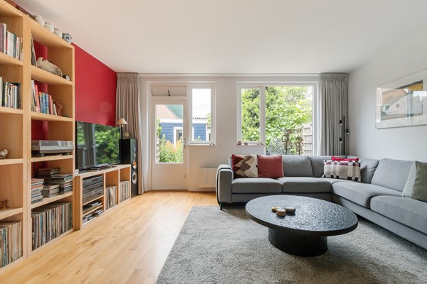Medium property photo - Rudyard Kipling-Erf 49, 3315 AB Dordrecht